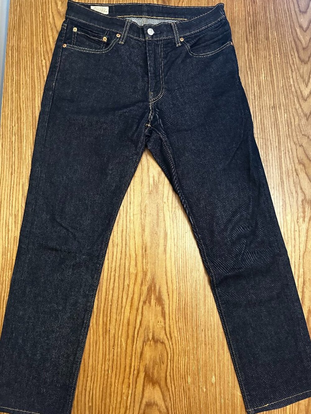Levi's 511™ Slim Fit Men's Jeans